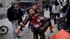 Nubul and al-Zahraa: Leaked Documents Show Different Facets of Suffering